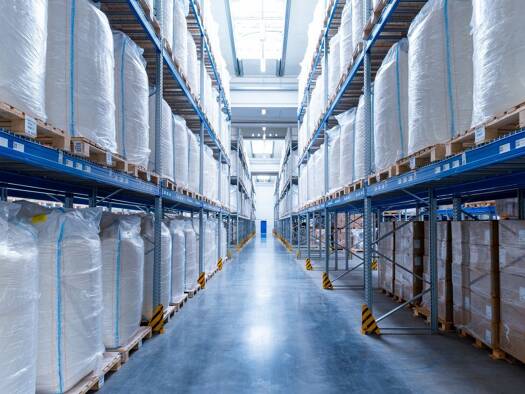 Logistikzentrum zur Miete 14.000 m² Lagerfläche Otto-Hahn-Straße 2 Werk Aschau am Inn 84544