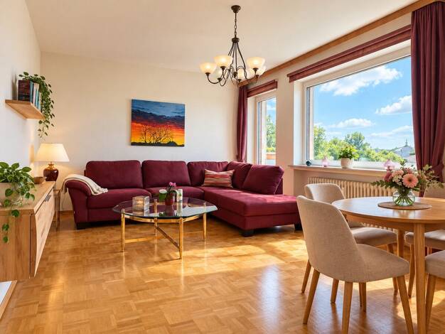 Wohnung zum Kauf 175.000 € 2 Zimmer 70 m² Velber Seelze 30926