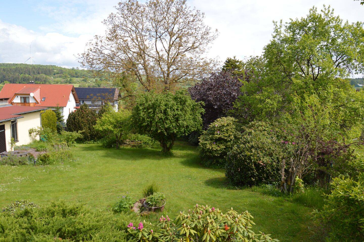 Haus – Ulrichstein, Vogelsbergkreis - Ansicht 3
