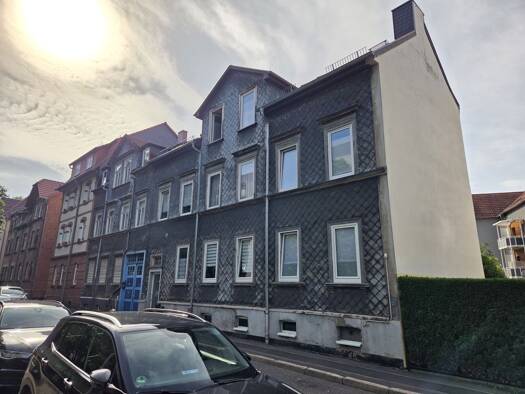 Mehrfamilienhaus zum Kauf 229.000 € 12 Zimmer 239,3 m² 223 m² Grundstück Eisenach Eisenach 99817