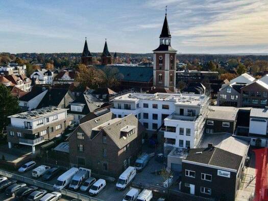 Wohnung zum Kauf 200.500 € 2 Zimmer 55,7 m² Lohne 49393