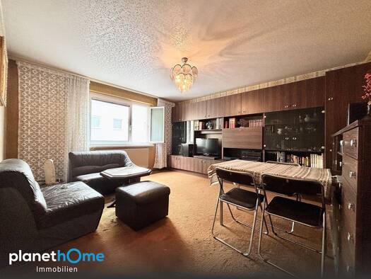 Wohnung zum Kauf 159.000 € 2 Zimmer 55,9 m² EG Wien 1100