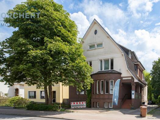 Wohnung zur Miete 1.130 € 2 Zimmer 75 m² Elmshorn 25335