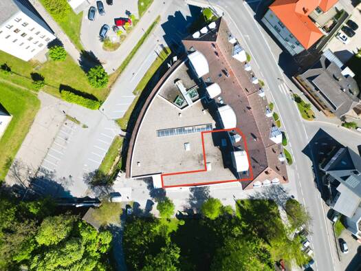 Produktionshalle zur Miete 1.891 € 232 m² Lagerfläche Ferlach 9170