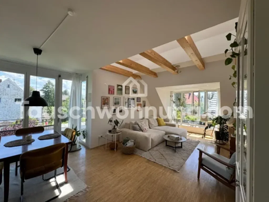 Maisonette zur Miete Tauschwohnung 1.296 € 3 Zimmer 70 m² 2. Geschoss Sendling-Westpark München 81377