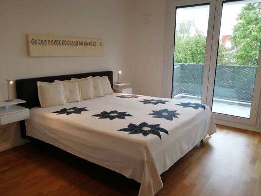 WG-Zimmer zur Miete 2.240 € 3 Zimmer 87 m² Geschoss 2/4 frei ab sofort Varnhagenstraße 7 Pasing-Obermenzing München 81241