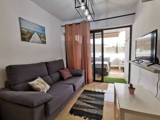 Wohnung zum Kauf 177.000 € 1 Zimmer 45 m² 4. Geschoss Avenida De La Cornisa, 3 Mogán 35130