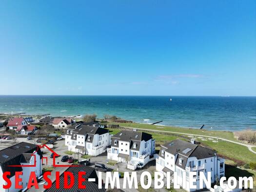 Terrassenwohnung zum Kauf 370.000 € 2 Zimmer 63,1 m² EG Nienhagen 18211