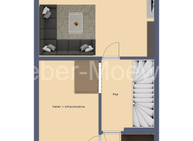 Einfamilienhaus zum Kauf 629.000 € 4 Zimmer 150 m²<br/>Wohnfläche 294 m²<br/>Grundstück Birk Lohmar / Birk 53797