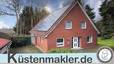 Einfamilienhaus zum Kauf 295.000 € 3 Zimmer 143,4 m² 7.570 m² Grundstück Moorausmoor Moorausmoor 21772