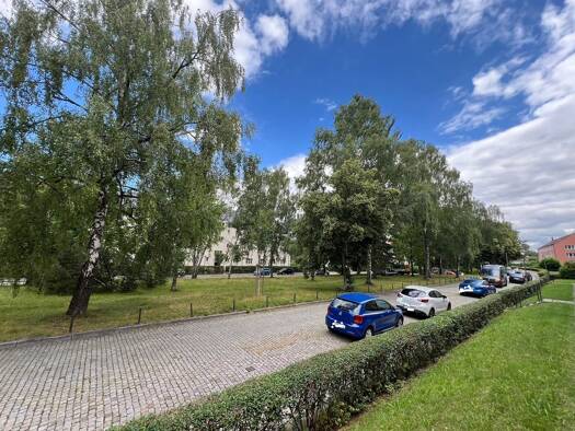 Wohnung zur Miete 245 € 2 Zimmer 44,3 m² EG Grünband 4 Bernsdorf Chemnitz 09126
