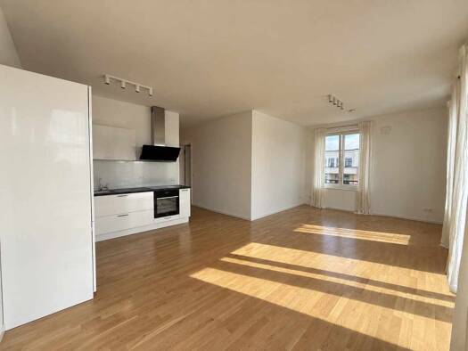 Wohnung zur Miete 2.180 € 4 Zimmer 94,2 m² Bornstedter Feld Potsdam 14469
