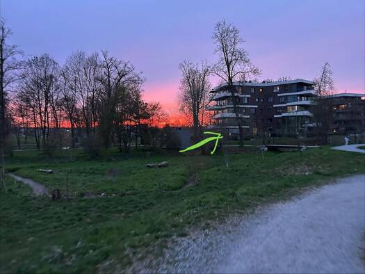 Terrassenwohnung zur Miete 2.800 € 4 Zimmer 143 m² Geschoss EG/5 frei ab sofort Kolbermoor 83059