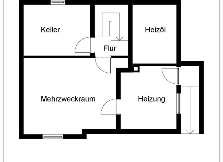 Reihenendhaus zum Kauf 340.000 € 4,5 Zimmer 88 m²<br/>Wohnfläche 201 m²<br/>Grundstück Biberach Heilbronn 74078