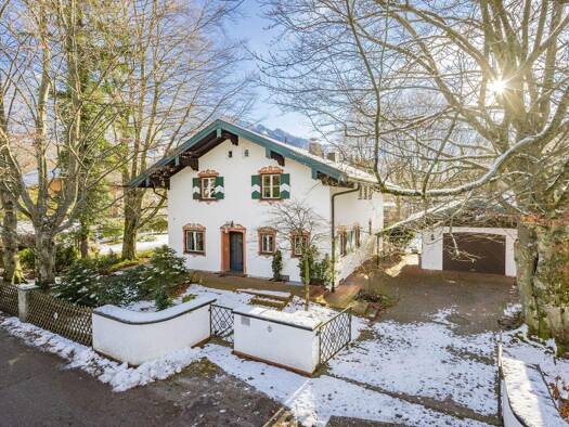 Einfamilienhaus zum Kauf 1.820.000 € 6,5 Zimmer 260 m² 1.871 m² Grundstück Aschau Aschau im Chiemgau 83229