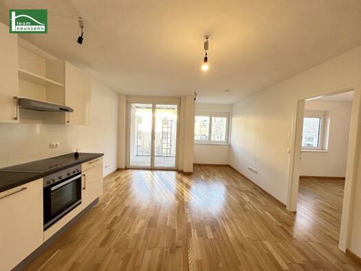 Wohnung zur Miete 737 € 2 Zimmer 42,8 m² 2. Geschoss frei ab 01.01.2027 Paletzgasse 4 Wien 1160