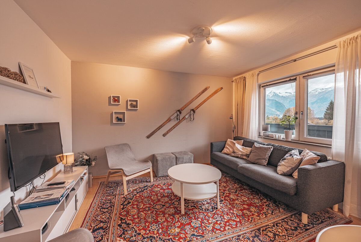 Wohnung zum Kauf 450.000 € 4 Zimmer 111,8 m²<br/>Wohnfläche 2.<br/>Geschoss Zell am See 5700