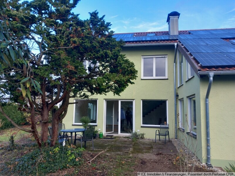 Einfamilienhaus zur Miete 2.200 € 6 Zimmer 240 m²<br/>Wohnfläche Zuchering - Nord Ingolstadt 85051