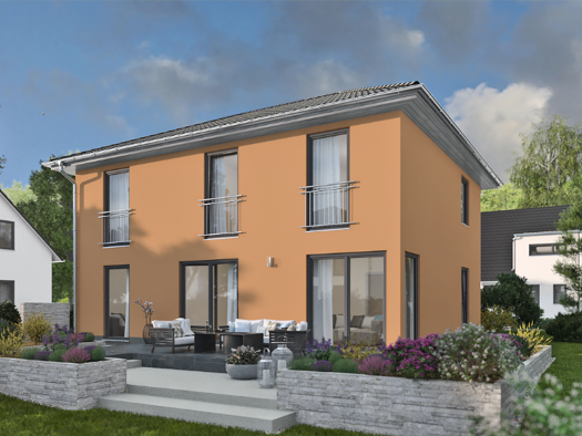 Einfamilienhaus zum Kauf - Erstbezug 397.420 € 6 Zimmer 156 m² 444 m² Grundstück Dannenfels 67814