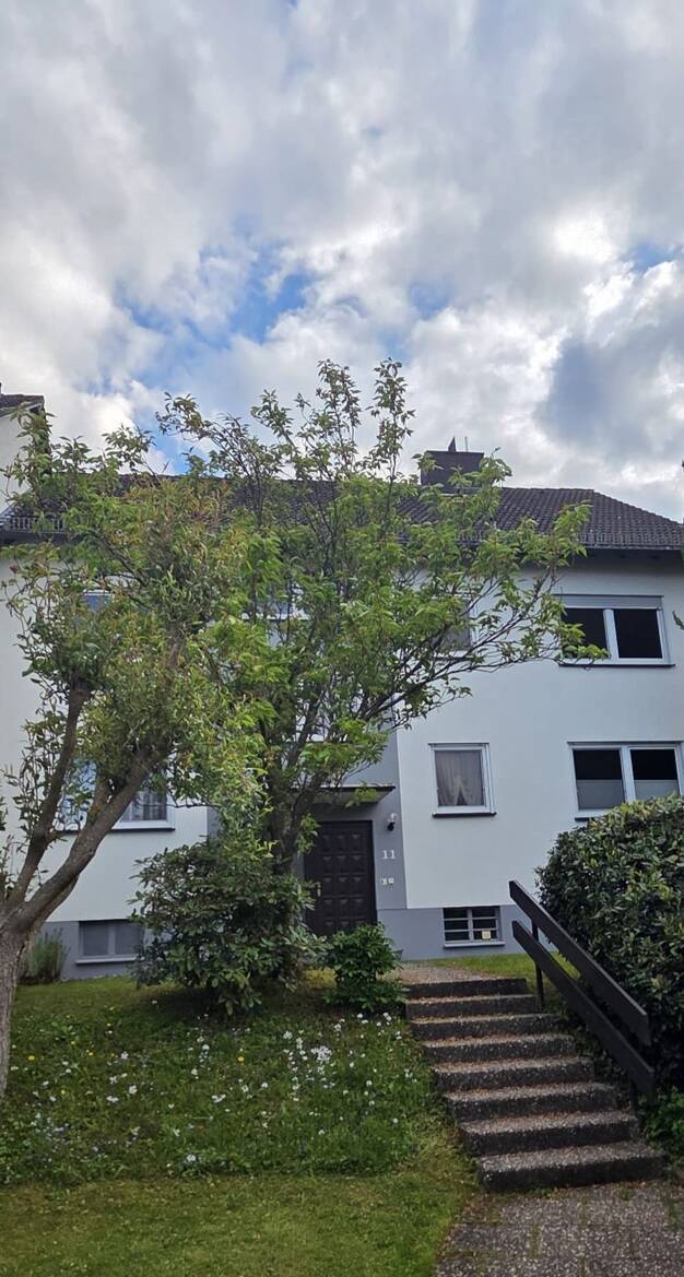 Studio zur Miete 840 € 3 Zimmer 106 m² 1. Geschoss frei ab 01.07.2025 Rod am Berg Neu-Anspach 61267
