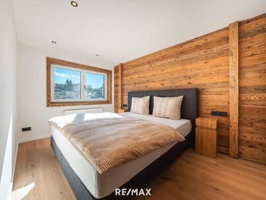 Wohnung zum Kauf 449.000 € 2 Zimmer 50 m² 2. Geschoss Kirchberg in Tirol 6365