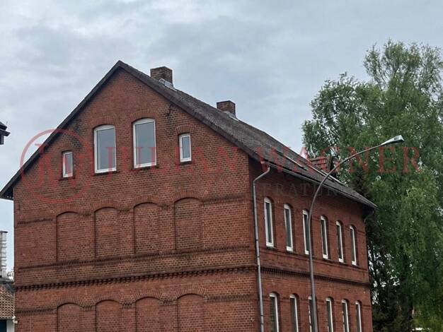 Mehrfamilienhaus zum Kauf 215.000 € 14 Zimmer 262 m² 902 m² Grundstück Süpplingen 38373