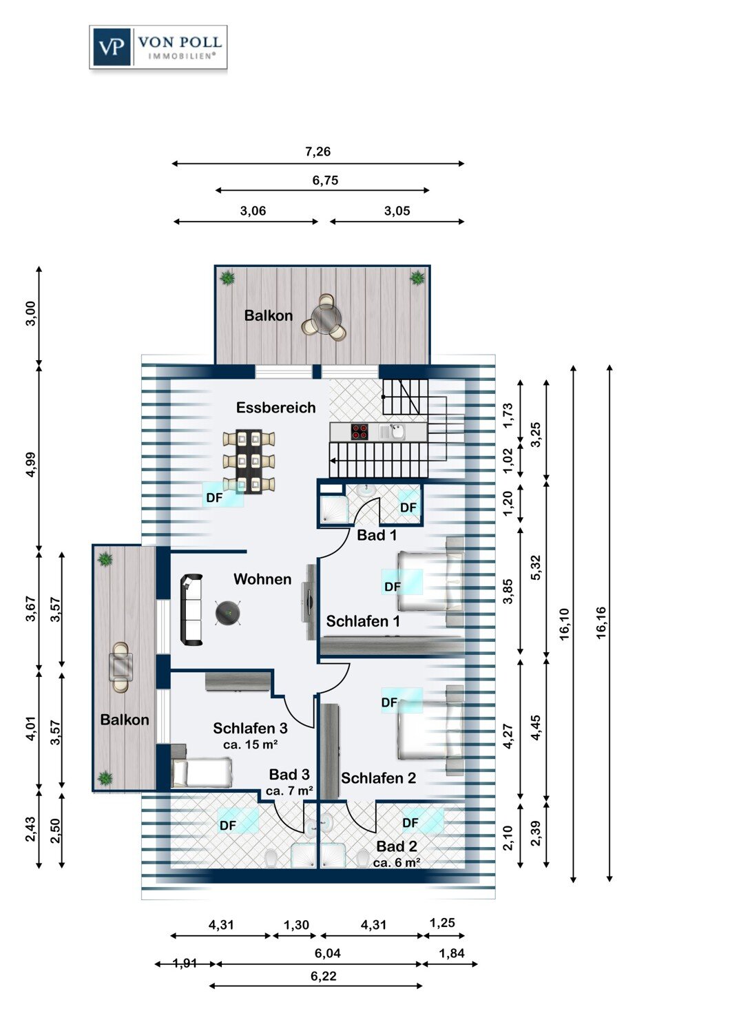 Mehrfamilienhaus zum Kauf 1.368.000 € 5 Zimmer 280 m²<br/>Wohnfläche 653 m²<br/>Grundstück Rangsdorf Rangsdorf 15834