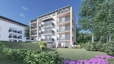 Wohnung zum Kauf 207.893 € 2 Zimmer 48,7 m² 1. Geschoss Germbacher Weg 7 Frickhofen Dornburg 65599
