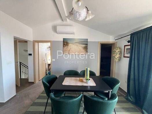 Wohnung zur Miete 1.400 € 4 Zimmer 90 m² 2. Geschoss Pobri, Opatija - Okolica Pobri