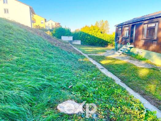 Grundstück zum Kauf 159.990 € 500 m² Grundstück Rheinweiler Bad Bellingen / Rheinweiler 79415