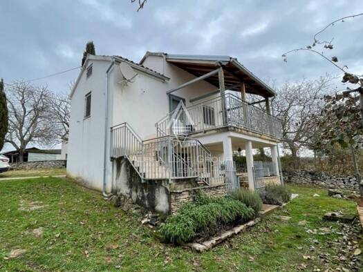 Haus zum Kauf 250.000 € 3 Zimmer 250 m² Oprtalj Oprtalj