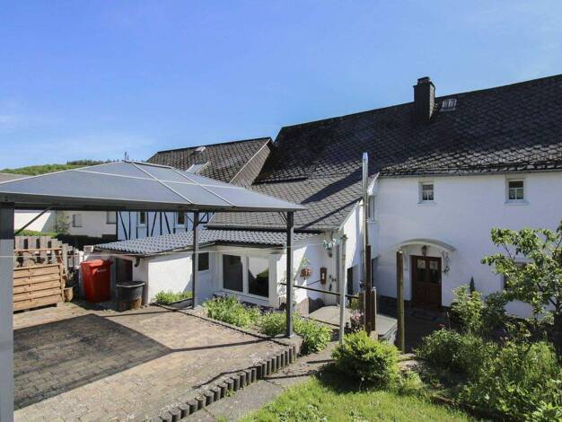 Einfamilienhaus zum Kauf 139.000 € 4 Zimmer 93,3 m² 336,3 m² Grundstück Niederlemp Ehringshausen 35630