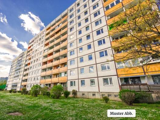 Wohnanlage zum Kauf als Kapitalanlage geeignet 1.800.000 € 5.000 m² 3.300 m² Grundstück Silberhöhe Süd 06132