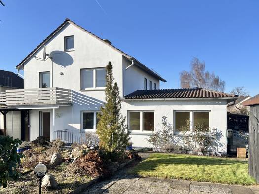 Wohnung zum Kauf 119.000 € 3 Zimmer 84 m² EG Spork-Eichholz Detmold 32760