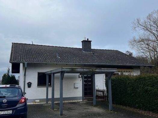 Einfamilienhaus zum Kauf 383.000 € 4 Zimmer 125 m² 546 m² Grundstück Thomasberg Königswinter 53639