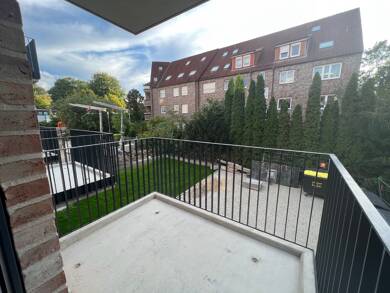 Wohnung zur Miete 775 € 2 Zimmer 37,4 m² 1. Geschoss frei ab sofort Wilstorf Hamburg 21077