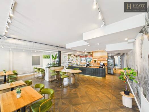 Restaurant zur Miete - Erstbezug 2.600 € Leopoldsdorf 2333