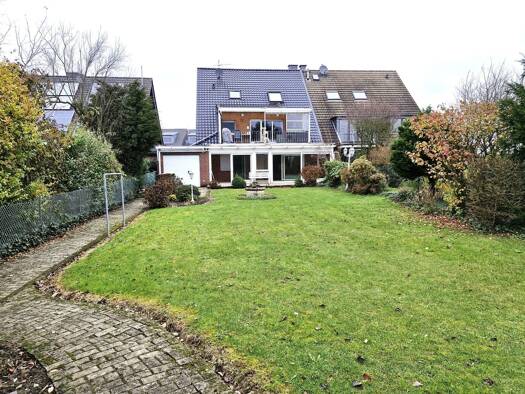 Wohnung zur Miete 1.300 € 4 Zimmer 130 m² frei ab 01.08.2026 Willich 47877