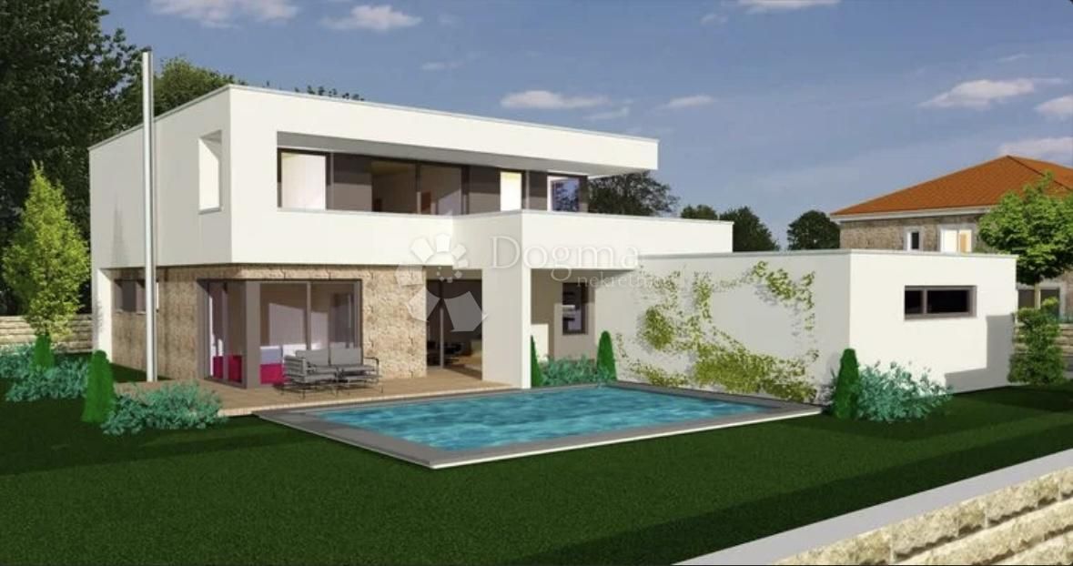Haus zum Kauf 849.000 € 8 Zimmer 210 m²<br/>Wohnfläche 1.000 m²<br/>Grundstück Murvica 23241