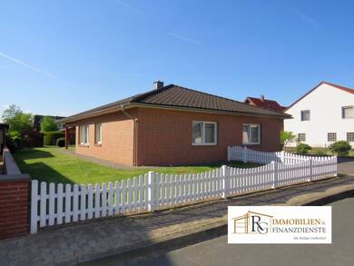 Einfamilienhaus zum Kauf provisionsfrei 449.000 € 4 Zimmer 140 m² 801 m² Grundstück frei ab sofort Weyhausen 38554