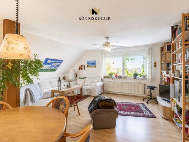 Wohnung zum Kauf 225.000 € 3 Zimmer 76 m² Dürnau 73105