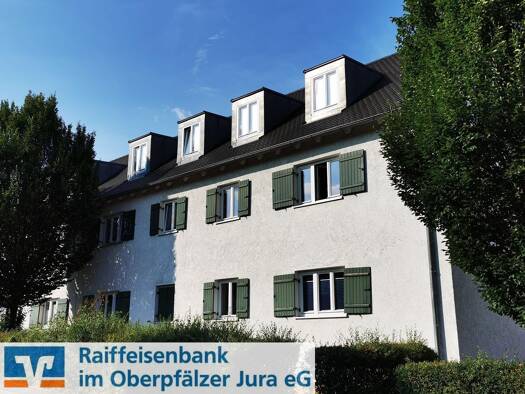 Wohnung zum Kauf 325.000 € 3 Zimmer 76,1 m² Kumpfmühl-Ziegetsdorf-Neuprüll Regensburg 93051