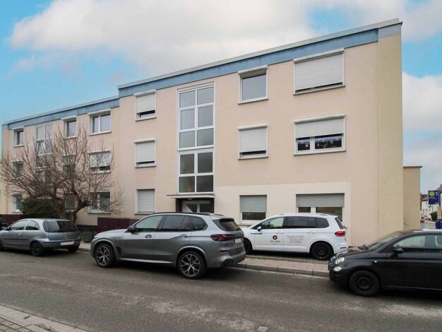 Wohnung zum Kauf 125.000 € 2 Zimmer 52 m² 2. Geschoss Burgaltendorf Essen 45289