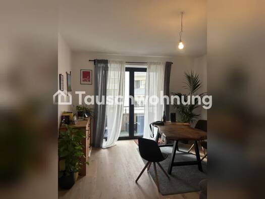 Wohnung zur Miete Tauschwohnung 850 € 2,5 Zimmer 65 m² Wiesbaden Südost 65195