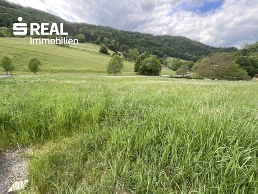 Grundstück zum Kauf 384.000 € 2.855 m² Grundstück Stattegg 8046