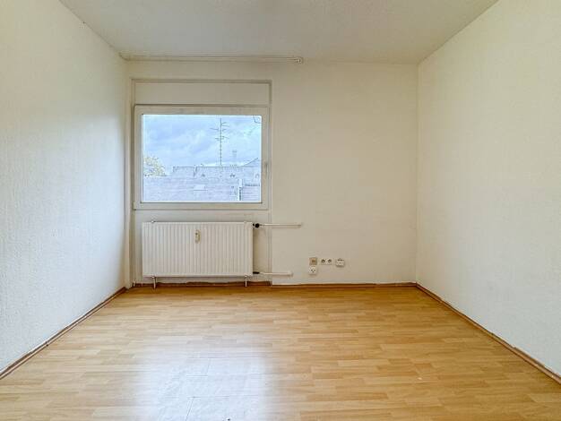 Wohnung zum Kauf 80.000 € 1 Zimmer 18,6 m² 4. Geschoss Altstadt Mainz 55116