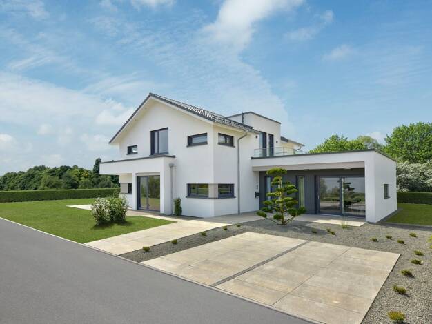 Einfamilienhaus zum Kauf 570.000 € 5 Zimmer 166 m² 650 m² Grundstück Baalsdorf Ost 04316