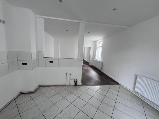 Wohnung zur Miete 490 € 2 Zimmer 56 m² Geschoss 1/2 frei ab sofort Stadthagen Stadthagen 31655