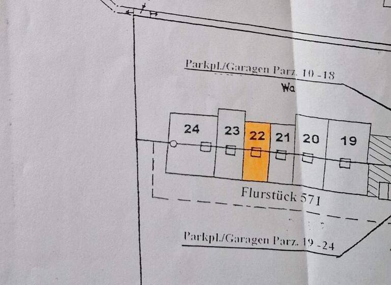 Freizeitgrundstück zum Kauf 180.000 € 536 m² Grundstück Barschweg Ketzin Ketzin/Havel 14669