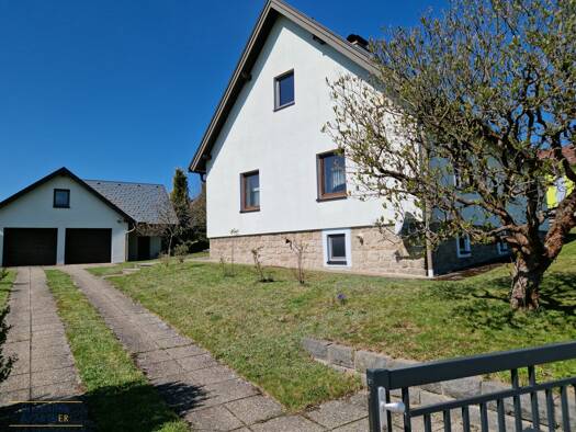 Einfamilienhaus zum Kauf 239.000 € 4 Zimmer 99,8 m² 707 m² Grundstück Heidenreichstein 3860